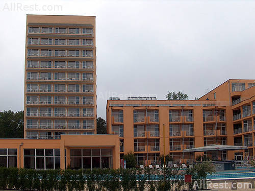 Astoria Hotel 2